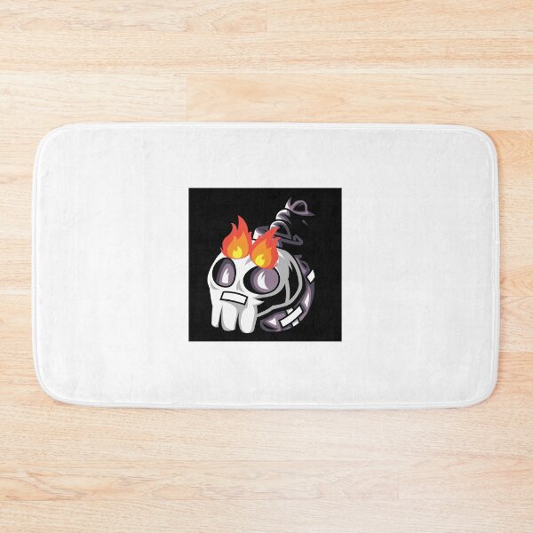 Item preview, vintage skull boom designed and sold by Artsformore.