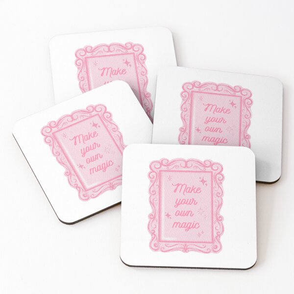 Item preview, Make your own magic designed and sold by BingBangDesigns.
