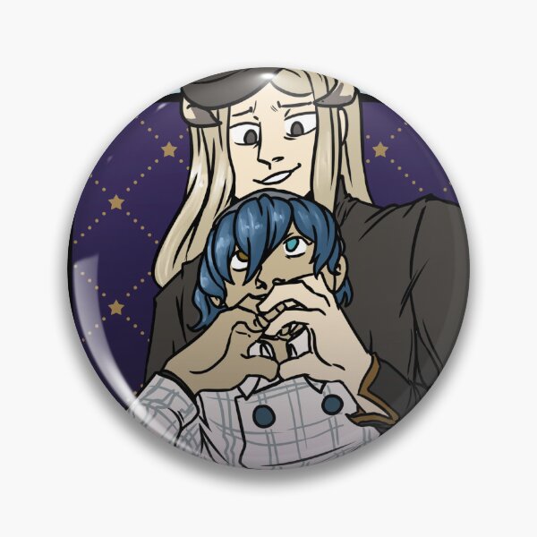 Item preview, A Father and Son's Affection - V2 designed and sold by AstralRavens.