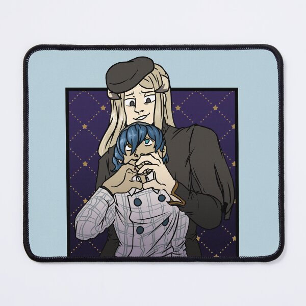 Item preview, A Father and Son's Affection - V2 designed and sold by AstralRavens.