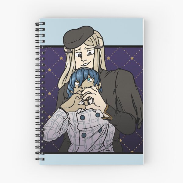 Item preview, A Father and Son's Affection - V2 designed and sold by AstralRavens.