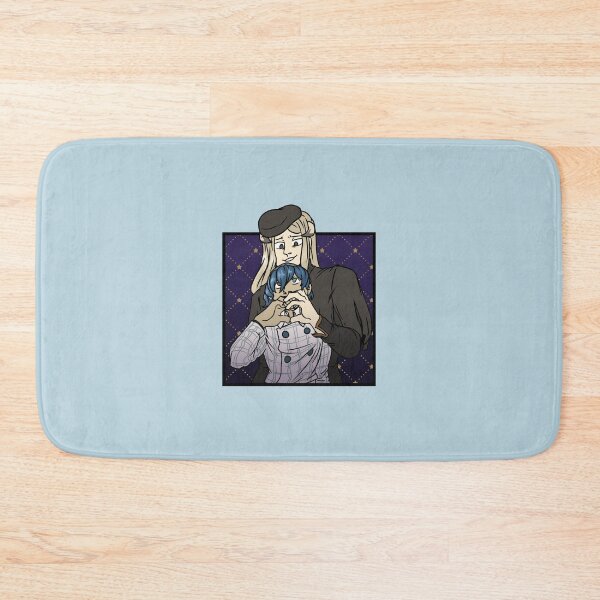 Item preview, A Father and Son's Affection - V2 designed and sold by AstralRavens.