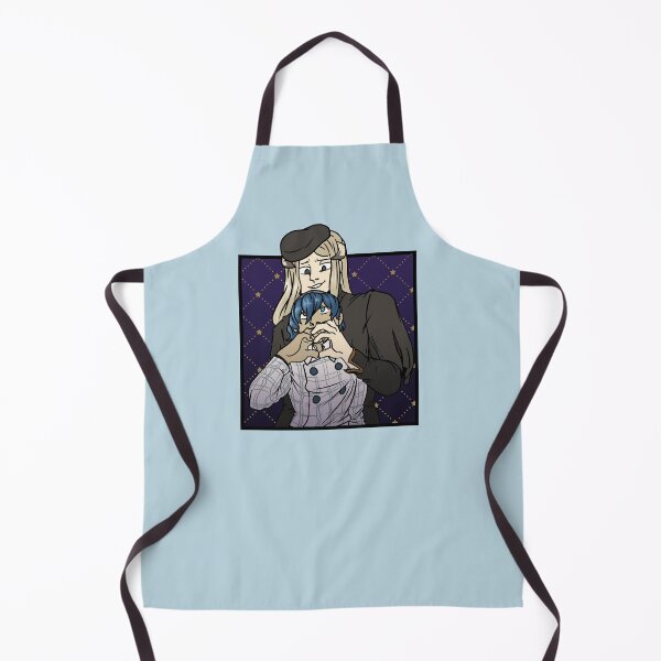 Item preview, A Father and Son's Affection - V2 designed and sold by AstralRavens.