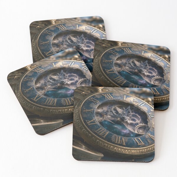 Item preview, The Hour That Held the Universe designed and sold by oanaunciuleanu.