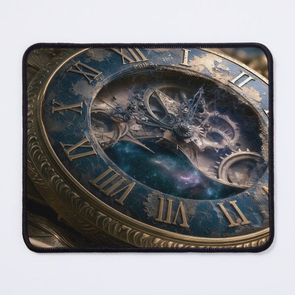 Item preview, The Hour That Held the Universe designed and sold by oanaunciuleanu.