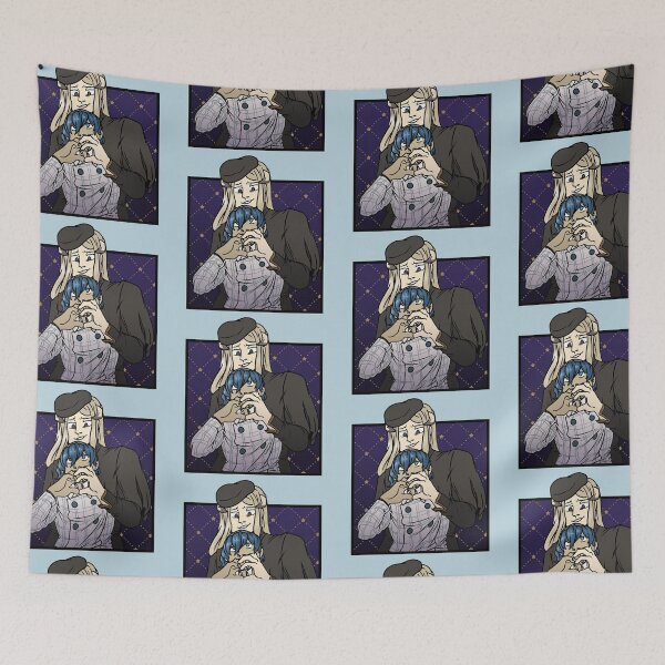 Item preview, A Father and Son's Affection - V2 designed and sold by AstralRavens.