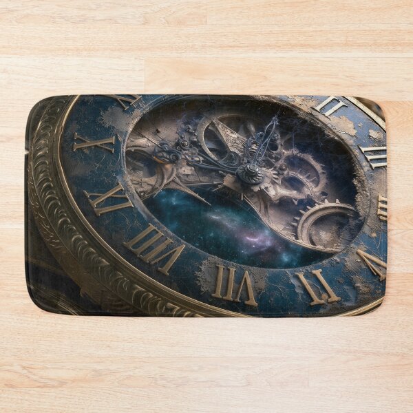 Item preview, The Hour That Held the Universe designed and sold by oanaunciuleanu.