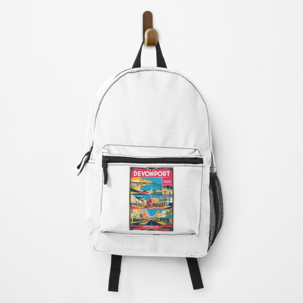 Item preview, Devonport Australia Vintage Travel Tourism designed and sold by aiklsoaiadgai.