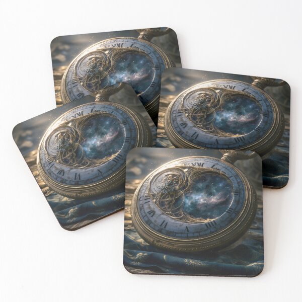Item preview, The Hour That Held the Universe designed and sold by oanaunciuleanu.