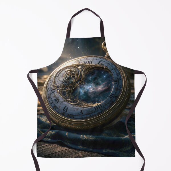 Item preview, The Hour That Held the Universe designed and sold by oanaunciuleanu.