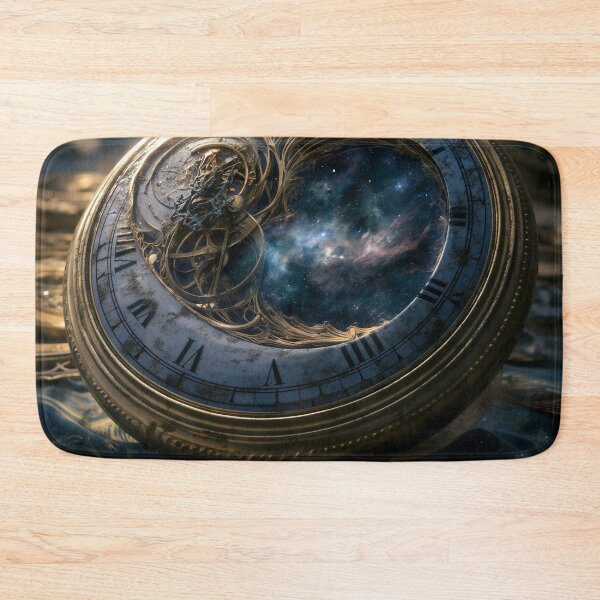 Item preview, The Hour That Held the Universe designed and sold by oanaunciuleanu.