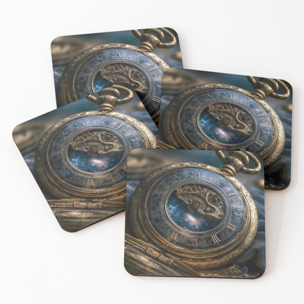 Item preview, The Hour That Held the Universe designed and sold by oanaunciuleanu.