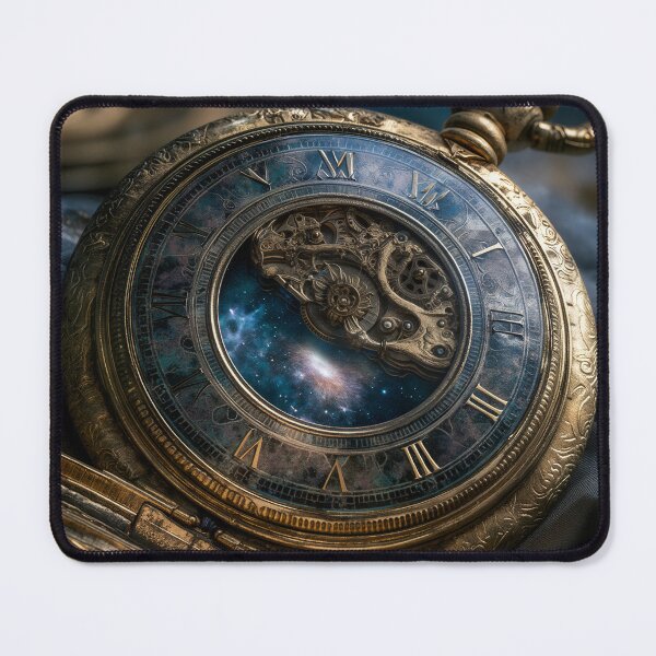 Item preview, The Hour That Held the Universe designed and sold by oanaunciuleanu.