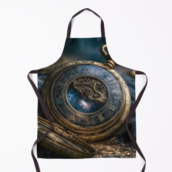 Item preview, The Hour That Held the Universe designed and sold by oanaunciuleanu.