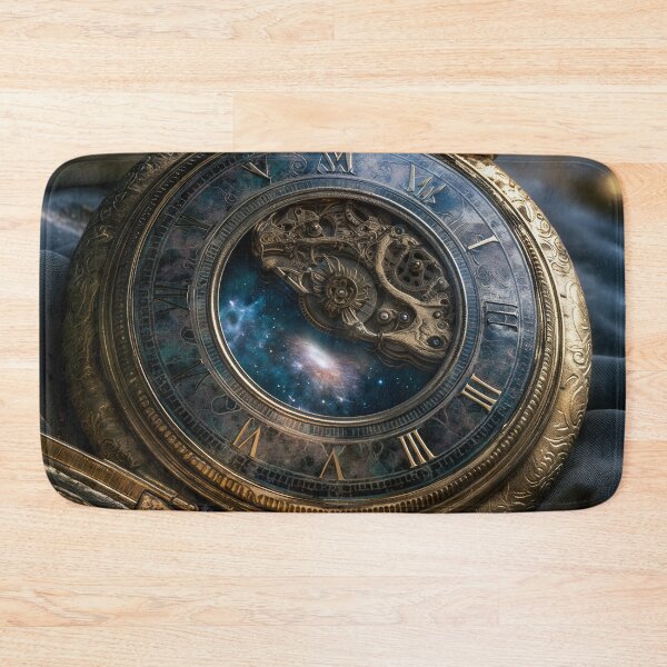 Item preview, The Hour That Held the Universe designed and sold by oanaunciuleanu.