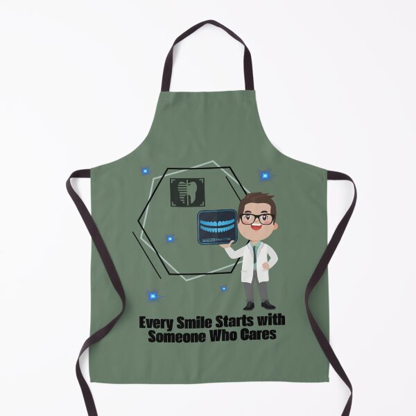 Item preview, Every Smile Starts With Someone Who Cares designed and sold by AhmadAnnaPrints.