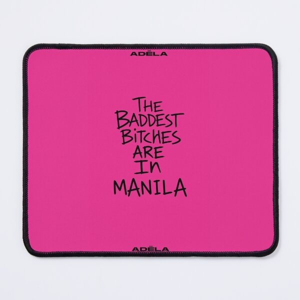 Item preview, ADELA The Baddest Bitches are in MANILA designed and sold by evelynd21.
