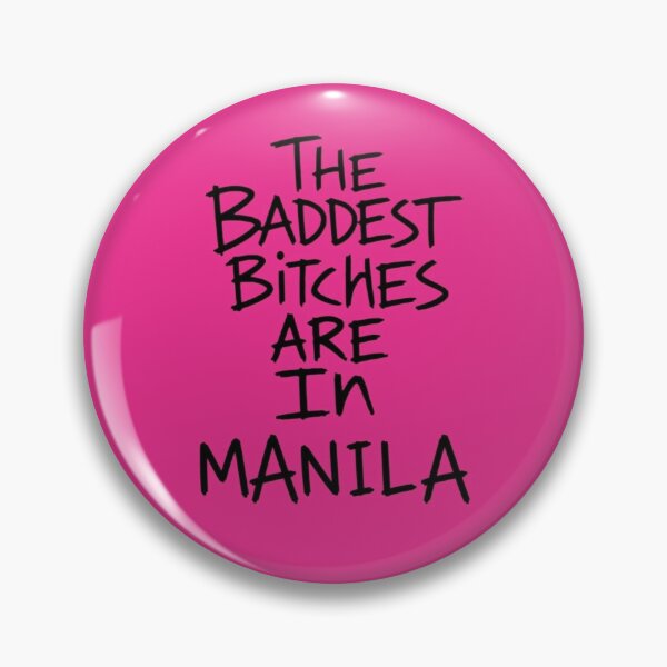 Item preview, ADELA The Baddest Bitches are in MANILA designed and sold by evelynd21.