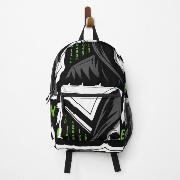 Item preview, Hackers: Exploit • Learn • Repeat designed and sold by Kushwaha18.