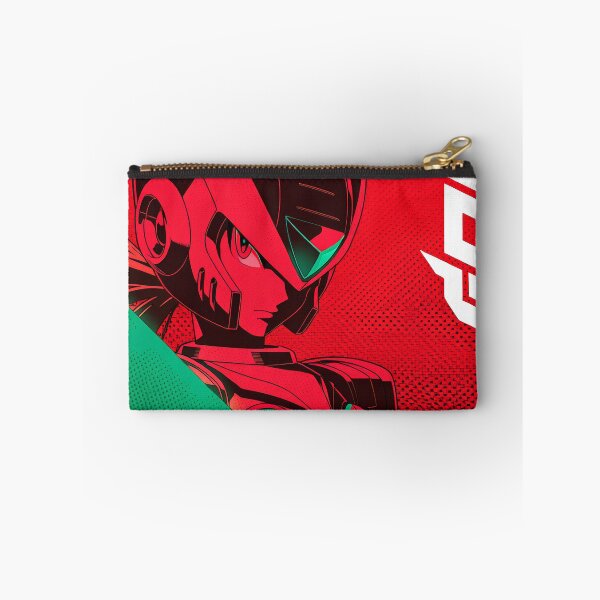 Item preview, Duotone Red Zero X Blade  designed and sold by AnimeArsenalPrints.