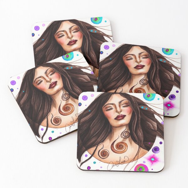 Item preview, Feeling Love designed and sold by AnaLisaArt.