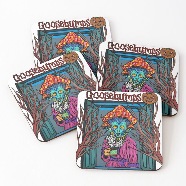Item preview, Ghost Tea in the Hollow Woods designed and sold by artbyrorytime.