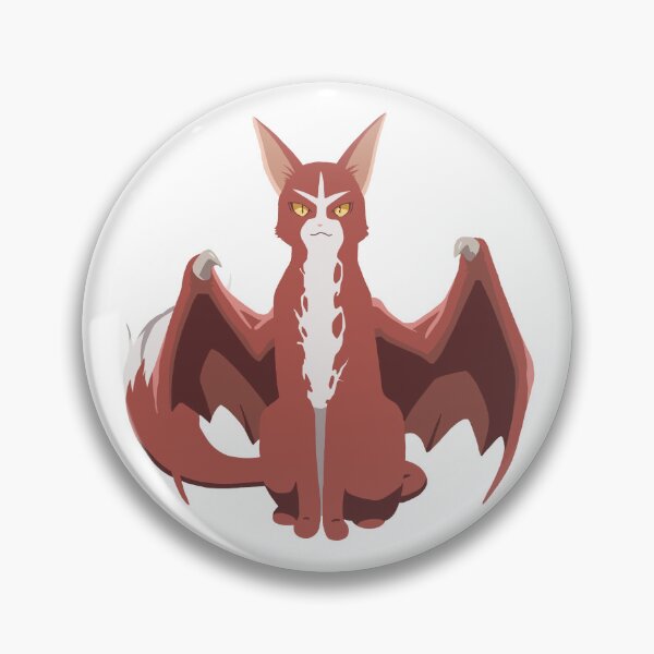 Item preview, Winged Uncle designed and sold by Butterdeer.