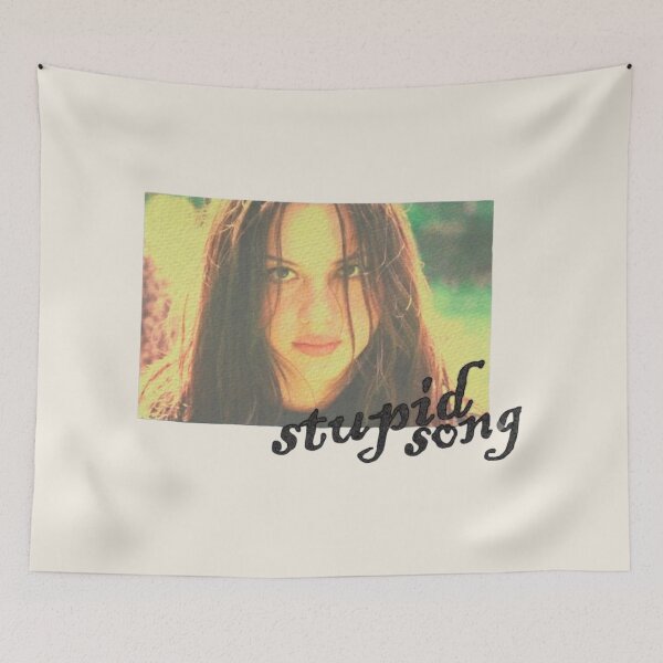 Item preview, Stupid song designed and sold by DhriegoStudio.