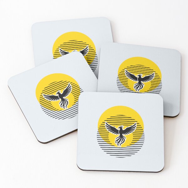 Item preview, Rising Phoenix Vision designed and sold by FanFest.
