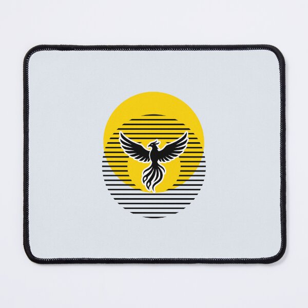 Item preview, Rising Phoenix Vision designed and sold by FanFest.