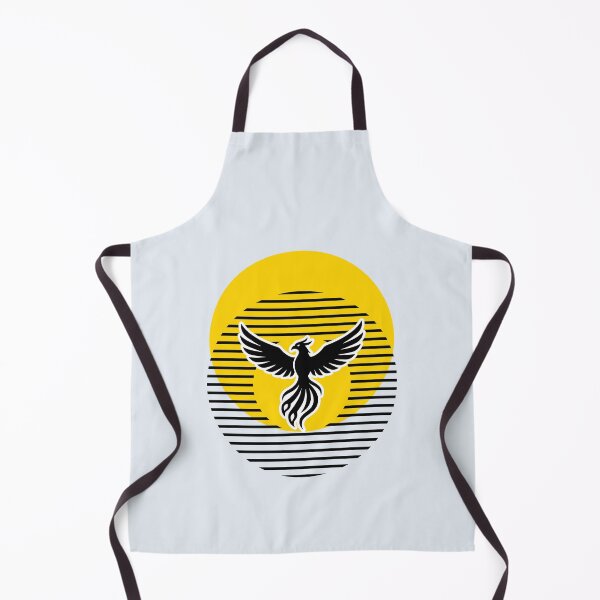 Item preview, Rising Phoenix Vision designed and sold by FanFest.