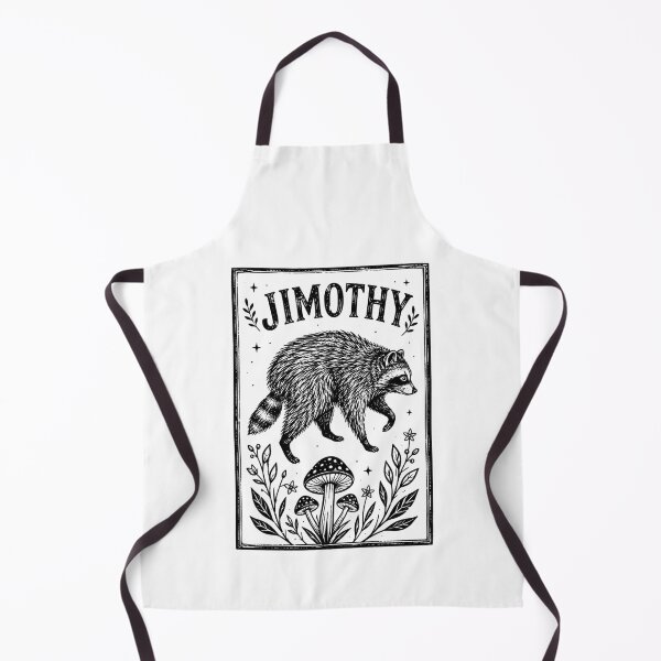 Item preview, Jimothy, Raccoon Meme designed and sold by Cchotlan.
