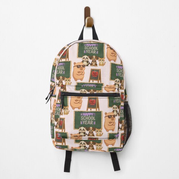Item preview, Back to School Squad designed and sold by AppealingVibes.