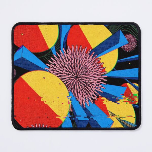 Item preview, Throbbin' 808s | Audio Visualizer Art designed and sold by shopbloombloom.