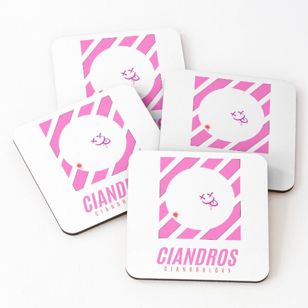 Item preview, Emoticono rosa designed and sold by CiandrosMerch.