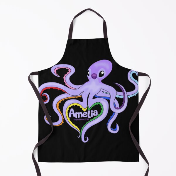 Item preview, Amelia 518 designed and sold by amitkrsn.