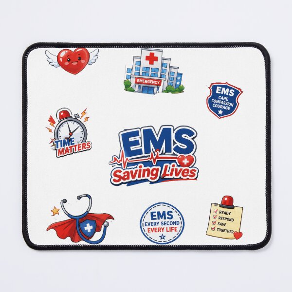Item preview, EMS designed and sold by clarkfraser.