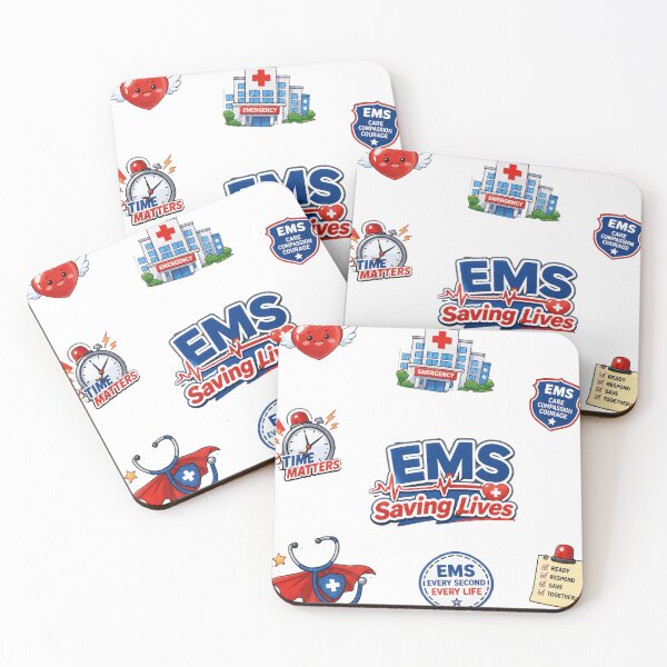 Item preview, EMS designed and sold by clarkfraser.