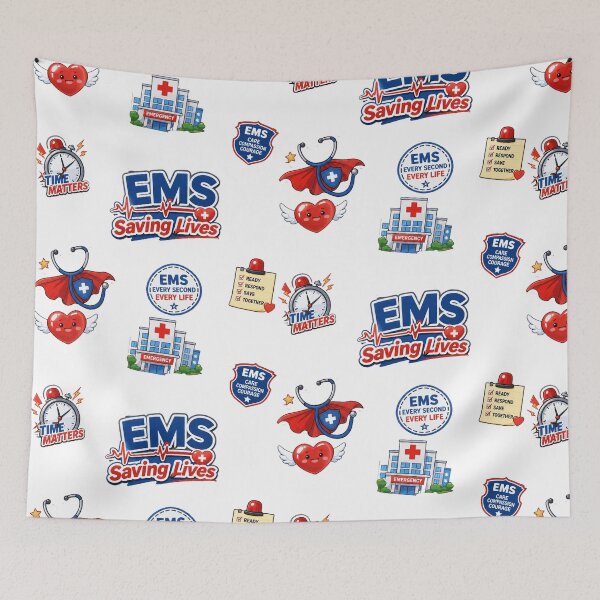 Item preview, EMS designed and sold by clarkfraser.