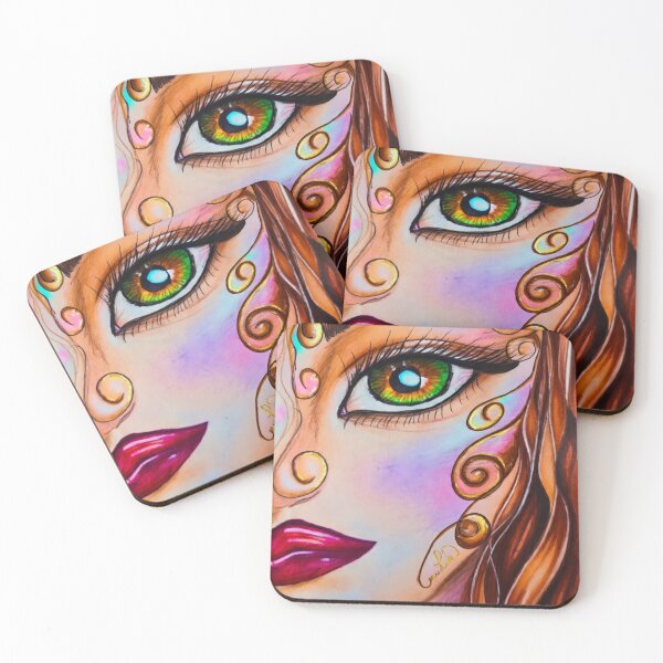 Item preview, Fairyland designed and sold by AnaLisaArt.