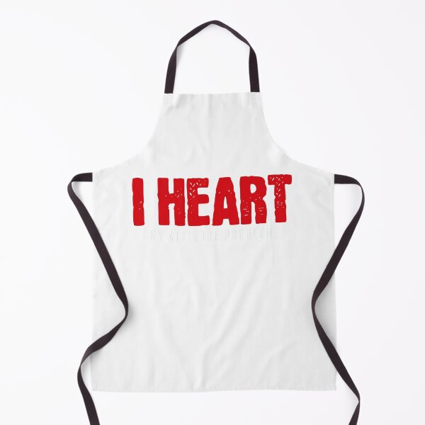 Item preview, I Heart my attitude problem designed and sold by CeliaZnx.