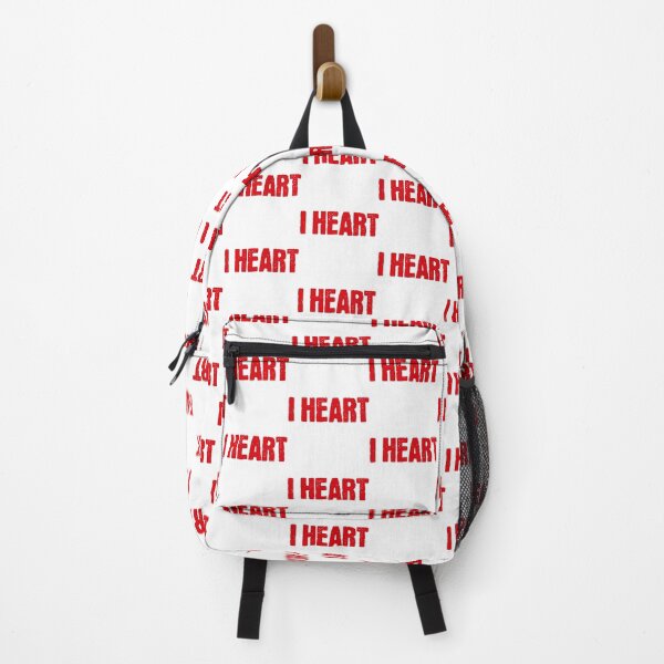 Item preview, I Heart my attitude problem designed and sold by CeliaZnx.