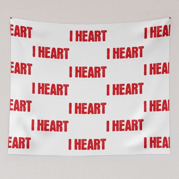 Item preview, I Heart my attitude problem designed and sold by CeliaZnx.