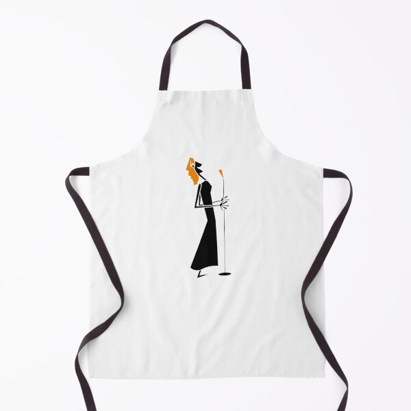 Item preview, Jazz Vocalist Silhouette — Smooth Music Art(Only pictures) designed and sold by R-T-Gracie.