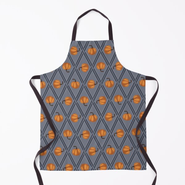 Item preview, Moody Pumpkin Patches designed and sold by odet amo.