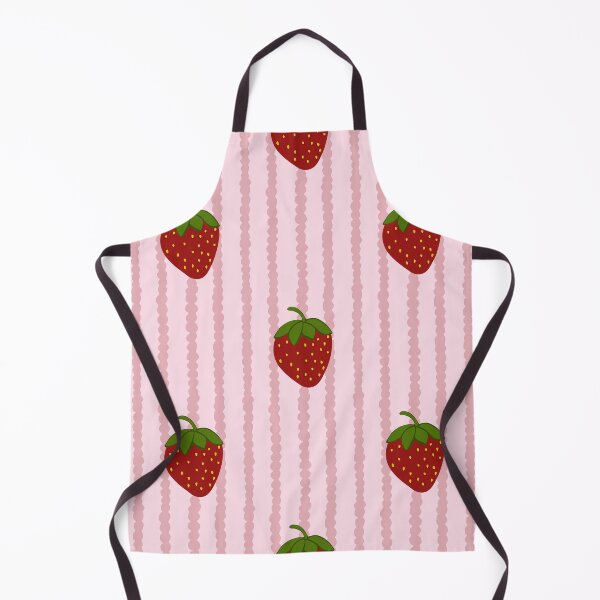 Item preview, strawberries on a summer evenin' designed and sold by K.skadee.