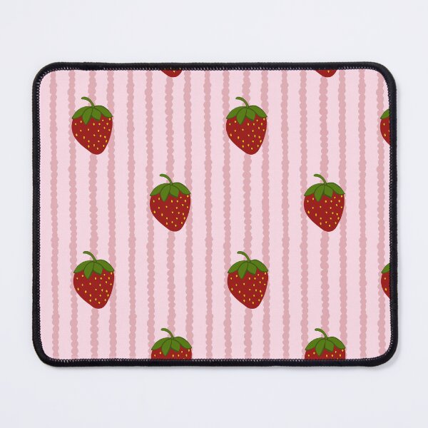 Item preview, strawberries on a summer evenin' designed and sold by K.skadee.