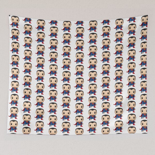 Item preview, Superhero designed and sold by POP-huntz.