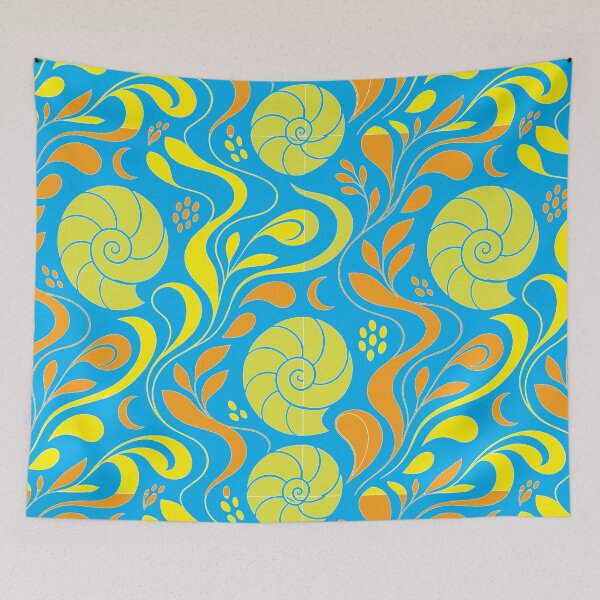 Item preview, Slow Orbit designed and sold by NSMDesignByN8.