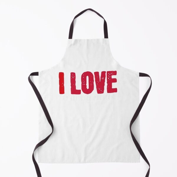 Item preview, I Love my attitude problem designed and sold by CeliaZnx.